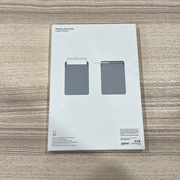 iPad Pro - Picture 2 of 4